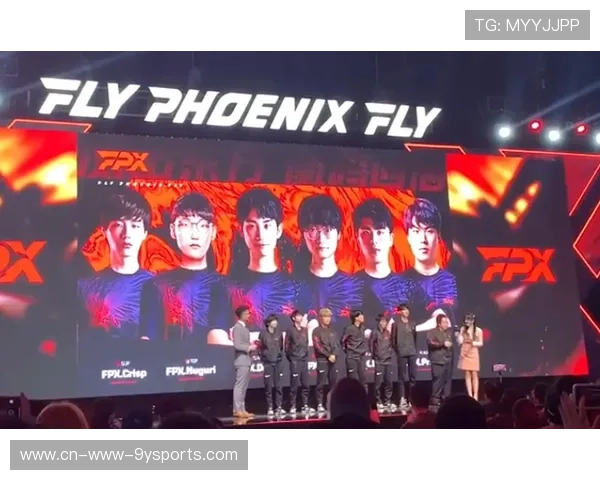 FPX测试新阵容组合，效果超预期