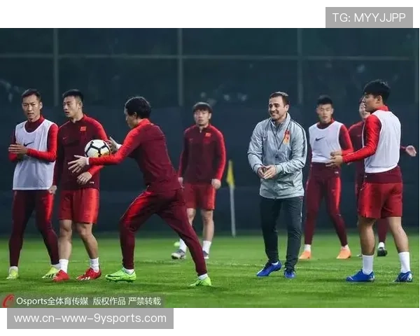 国足年轻球员成长环境分析，国足年轻化