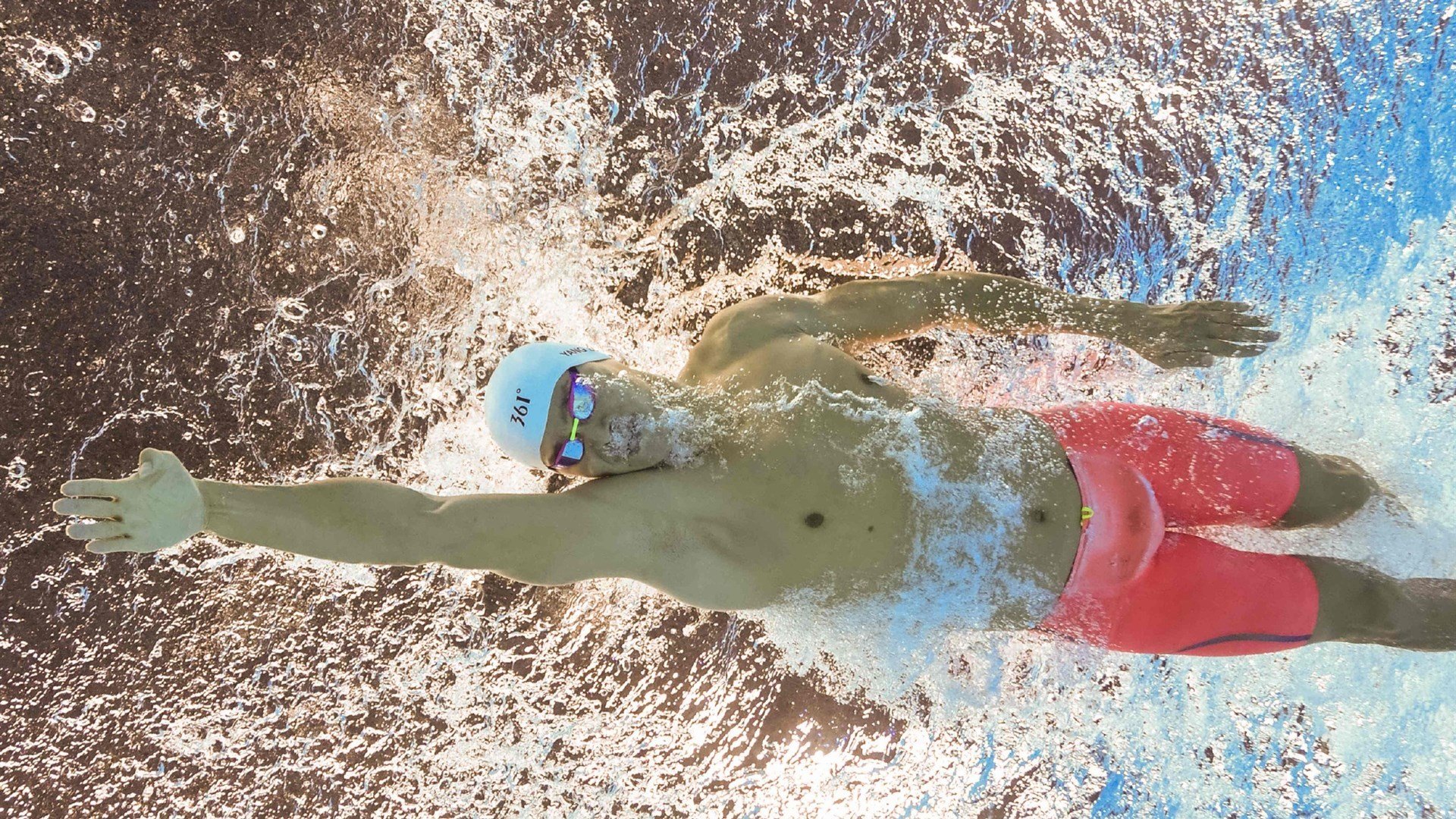 九游（jiuyou.com）游戏-杨瀚森参加国际邀请赛为国家争光，杨瀚西简介